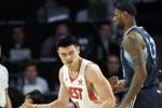 打破垄断！自老詹进NBA来 除老詹外仅字母哥&姚明连续2年当选票王