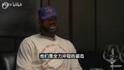 詹姆斯此前：骑士交易后全力冲冠，哈登是见过大场面的球员！