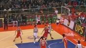 巅峰期NBA球星来打CBA什么观感？
