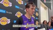 里夫斯曾谈：对手都夹东契奇！老詹作为GOAT会利用4打3优势