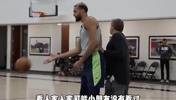 杨毅此前：戈贝尔别说防不住奥尼尔，大姚都随便拿捏他！