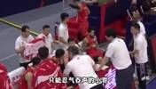 MVP！回看贺希宁成功之路 更像是刻在骨子里的奋斗史！